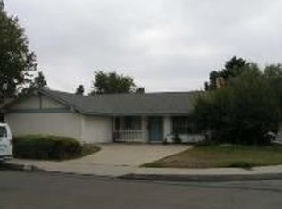 1304 E McElhany Ave, Santa Maria, CA 93454
