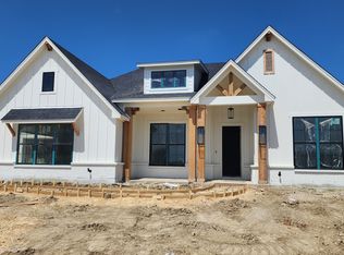 9204 Wood Duck, Rhome, TX 76078