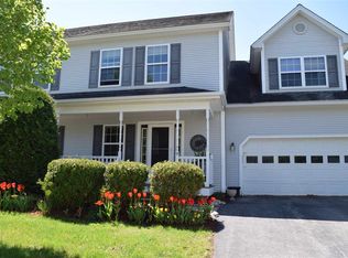 9 Cushing Dr, Essex Junction, VT 05452