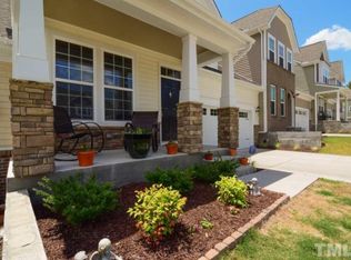 2225 Kirkhaven Rd, Morrisville, NC 27560