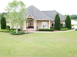 19 Tillery Pl, Ellisville, MS 39437