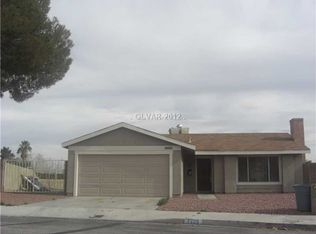 7229 Clearwater Cir, Las Vegas, NV 89147