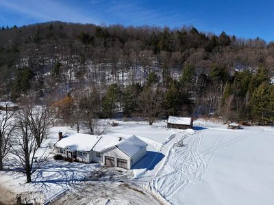 3534 Hinesburg Road, Richmond, VT, 05477