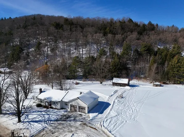 3534 Hinesburg Road, Richmond, VT 05477