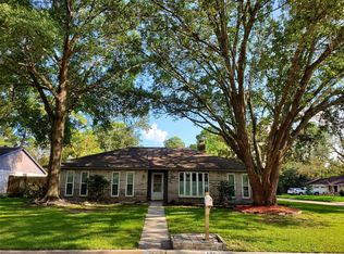 4202 Clarkgate Dr, Spring, TX 77373