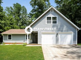 7426 Dartmouth Ct, Riverdale, GA 30274