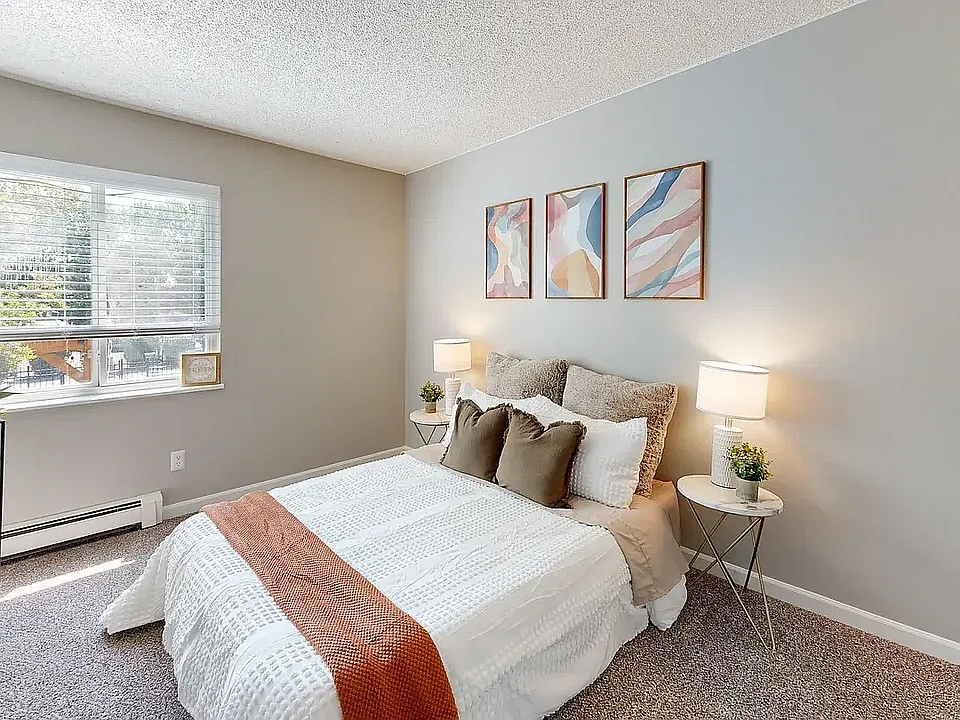 Glen Ridge Apartments