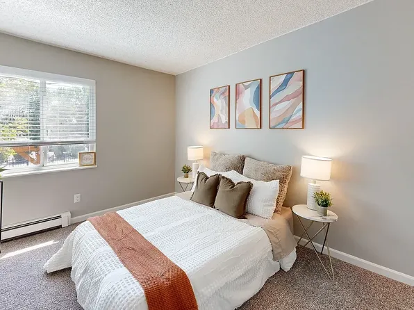 Glen Ridge Apartments