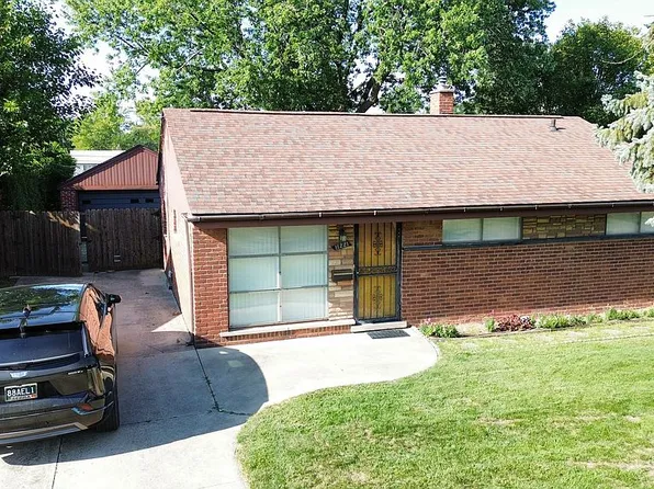 11221 Ocalla Dr, Warren, MI 48089