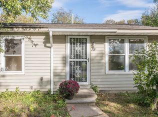 19 Jay Lee Ct, Ann Arbor, MI 48108