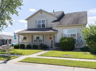725 Hawthorne Ln, Brownsburg, IN 46112