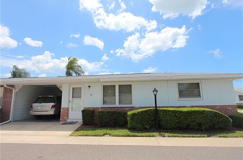 1st image of 12400 Park Blvd APT 116
