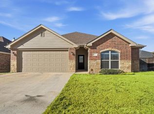 7414 Morning Glory Rd, Abilene, TX 79602