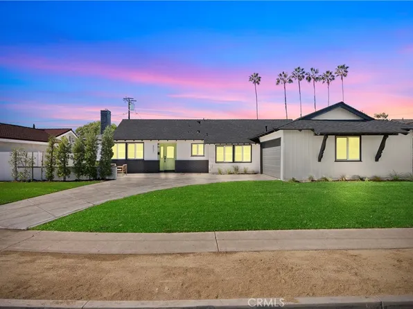 4931 Cartlen Dr, Placentia, CA 92870
