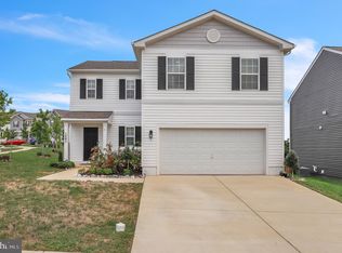 1203 Apollo Dr, Frederick, MD 21702