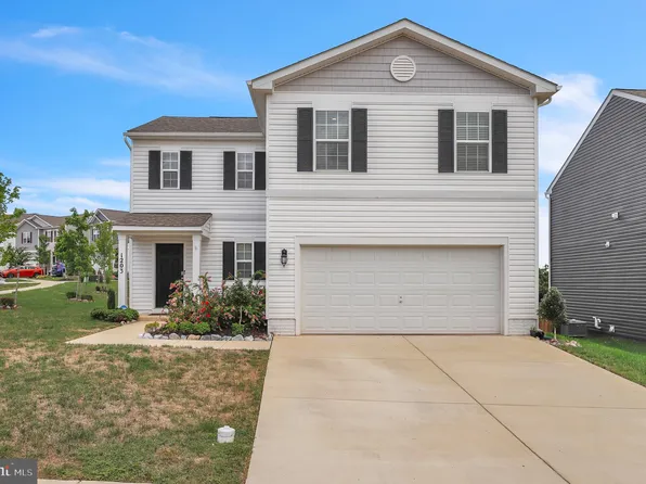 1203 Apollo Dr, Frederick, MD 21702