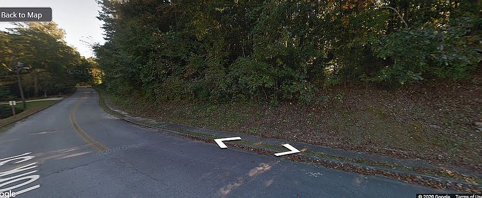 Henderson Falls Road 