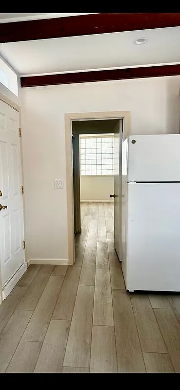 1 bed, 1.0 bath, 557 sqft, $1,850 — Photo 4