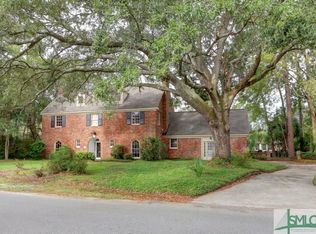 4617 Lansdowne Pl, Savannah, GA 31405