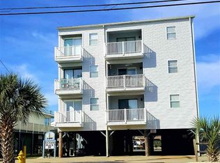 3707 N Ocean Blvd, North Myrtle Beach, SC 29582