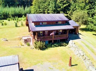 7715 Skookumchuck Rd SE, Tenino, WA 98589