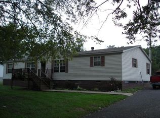 1893 Sedberry Rd, Thompsons Station, TN 37179