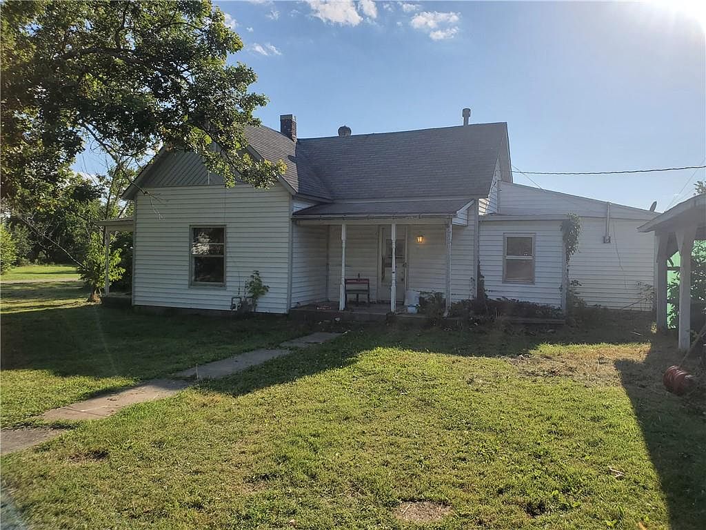 204 W Elm St, Blue Mound, KS 66010 Zillow