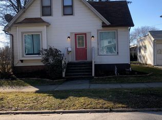 212 King St, Ravenna, OH
