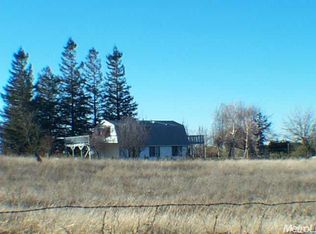 5320 Cavitt Stallman Rd, Granite Bay, CA 95746