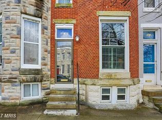 847 W 34th St, Baltimore, MD 21211