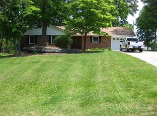 1900 Hemlock Dr, Albemarle, NC 28001