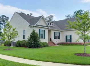 1801 Cheslie Ct, Chesapeake, VA 23323