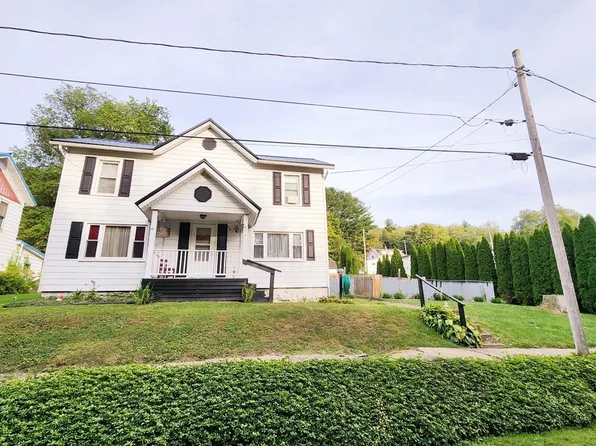 202 Dale St, Tionesta, PA 16353