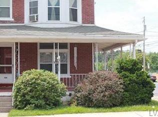 144 N 5th St, Emmaus, PA 18049