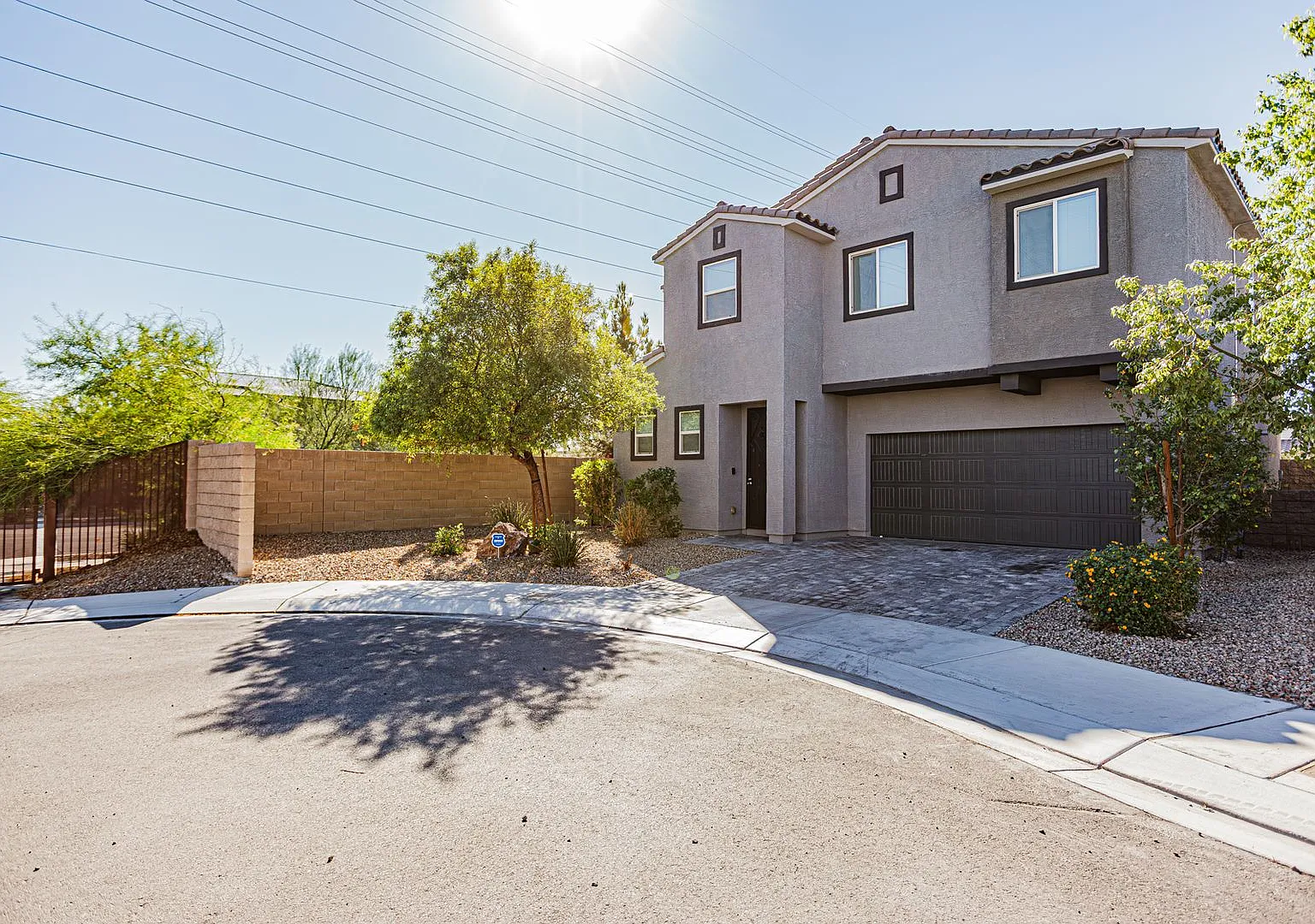 Gated Community with Solar Panels — Photo 3