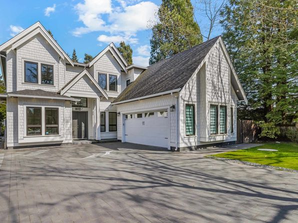 1612 142nd St, Surrey, BC V4A 6K5