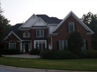4 Chadbourne Ln, Simpsonville, SC 29681