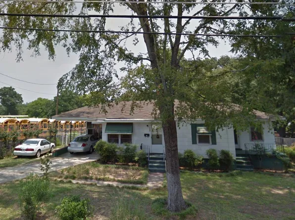 120 S 4th St, Warner Robins, GA 31088