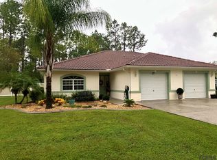 1 Regis Ln, Palm Coast, FL 32164