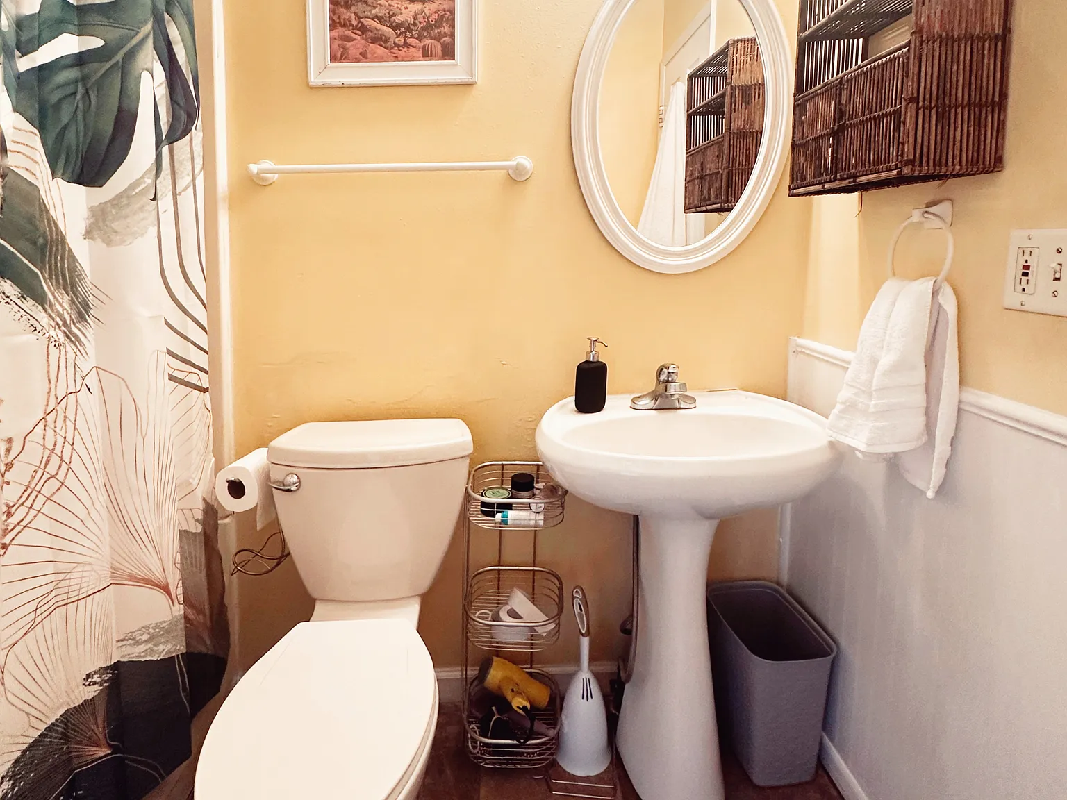 1 bed, 600 sqft, $2,100 — Photo 2