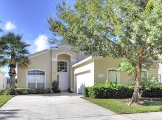242 Bloomingdale Dr, Davenport, FL 33897