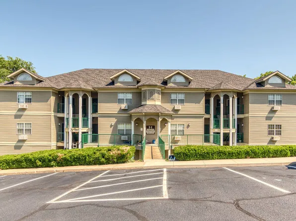 813 Holiday Ridge #10 And 11 BLDG H, Branson, MO 65616
