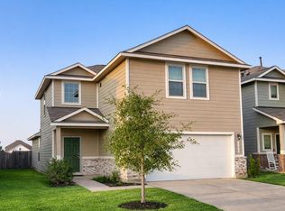 12626 Alta Vis, Magnolia, TX 77354