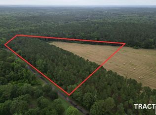 County Road 4565, Bivins, TX 75555