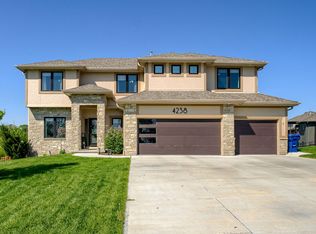 4238 George Miller Pkwy, Elkhorn, NE 68022