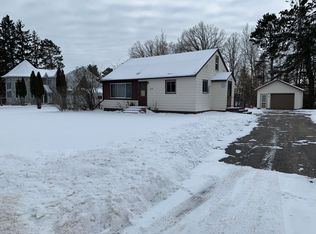 310 Lomond Dr NW, Bagley, MN 56621