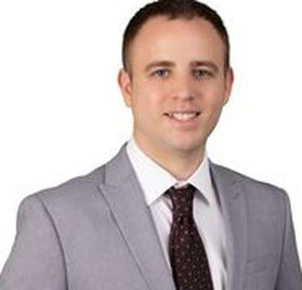 Steven Peterson