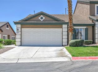 407 Red Canvas Pl, Las Vegas, NV 89144