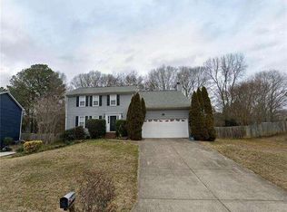 3073 Meadowsweet Trl, Snellville, GA