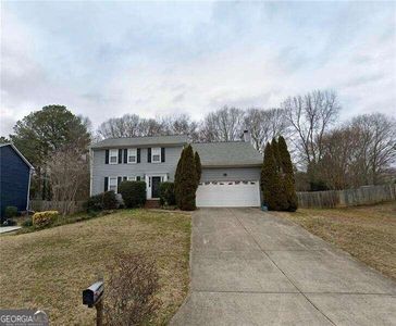 3073 Meadowsweet Trl, Snellville, GA, 30078